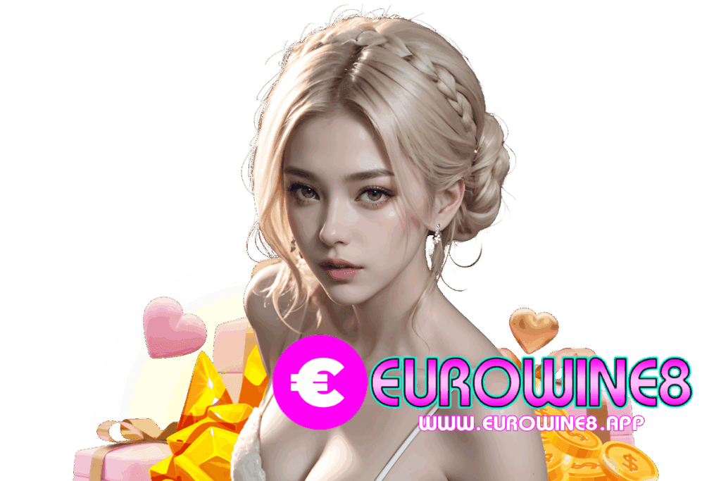 eurowine สล็อต