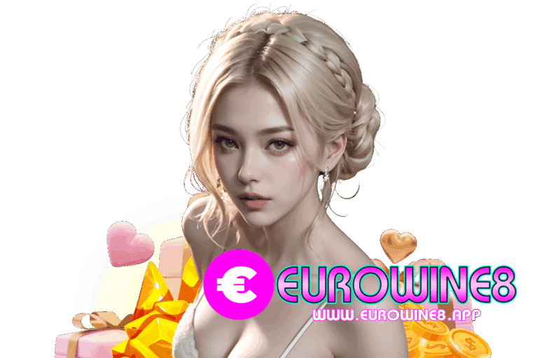 eurowine สล็อต